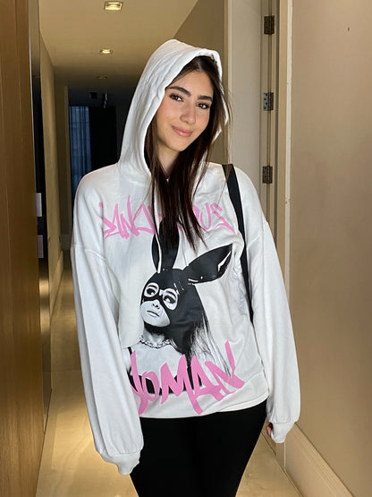 Ariana Grande Hoodie