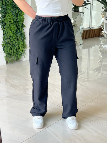 social mng cargo pants