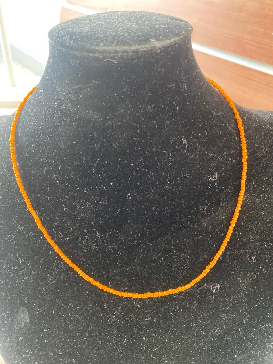 Handmade Necklace