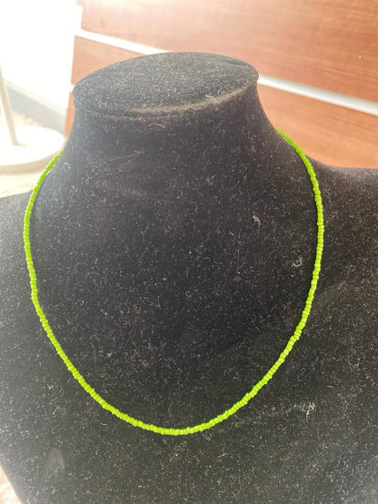 Handmade Necklace