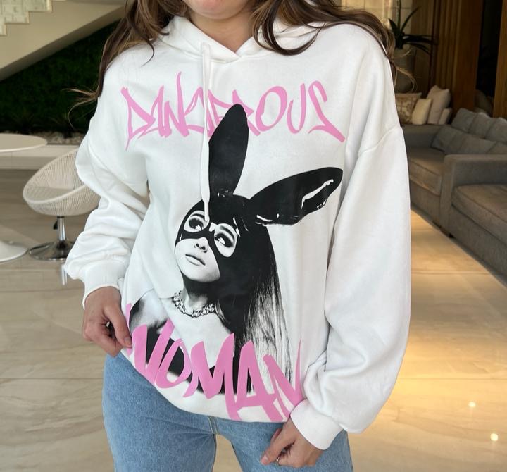 Ariana Grande Hoodie