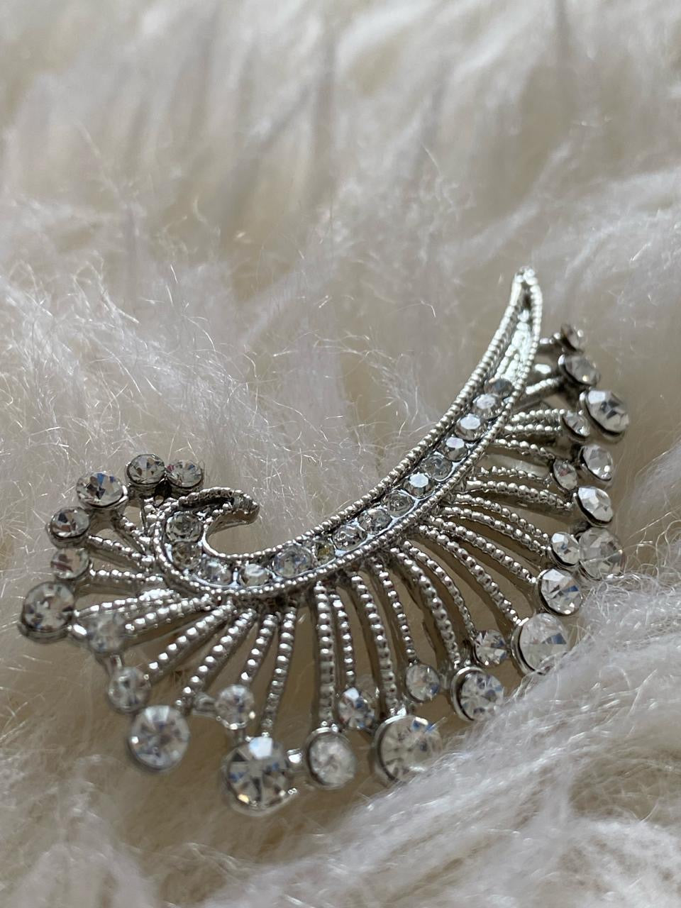 Classy Ear Cuff Upper