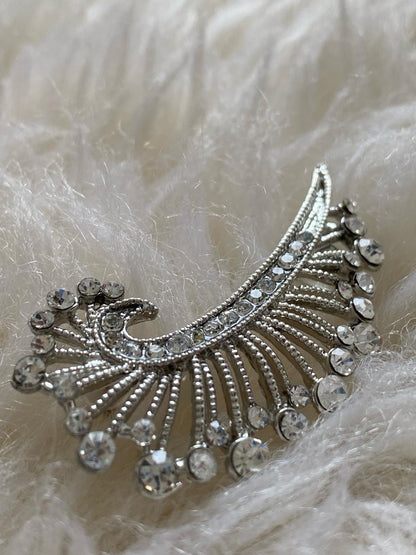 Classy Ear Cuff Upper